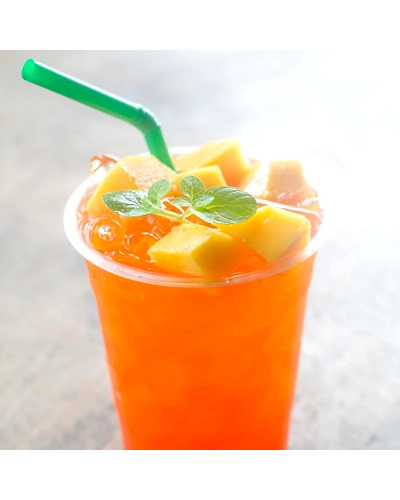 Mango Green Tea -  100g-2