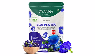 Blue Pea Tea - Butterfly Pea Flower - 100g