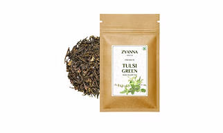 Tulsi Green Tea - 100g
