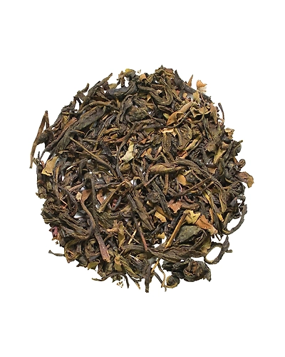 Tulsi Green Tea - 100g-1