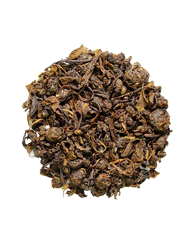 Gunpowder Green Tea - 100g-1