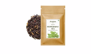 Peppermint Tea - 100g