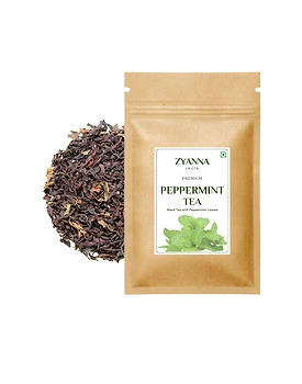 Peppermint Tea - 100g