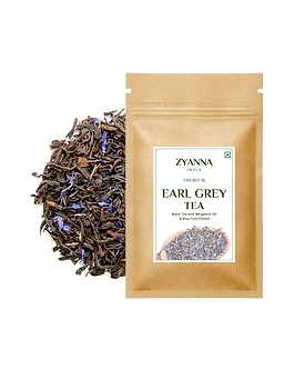 Earl Grey Tea - 100g