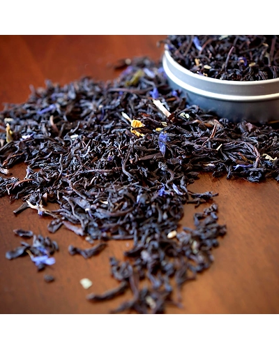 Earl Grey Tea - 100g-2