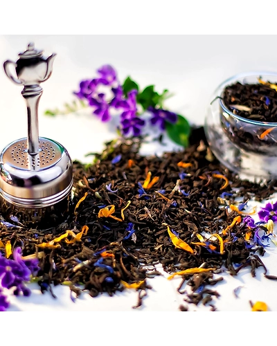 Earl Grey Tea - 100g-4