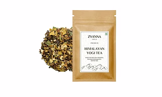 Himalayan Yogi Tea - 100g
