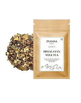 Himalayan Yogi Tea - 100g
