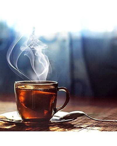 Himalayan Yogi Tea - 100g-3