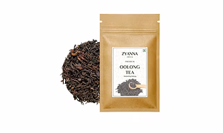 Oolong Tea - 100g