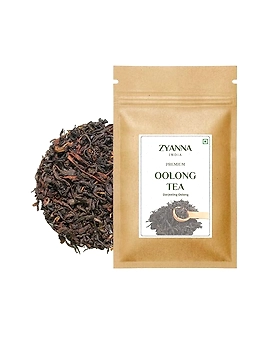 Oolong Tea - 100g