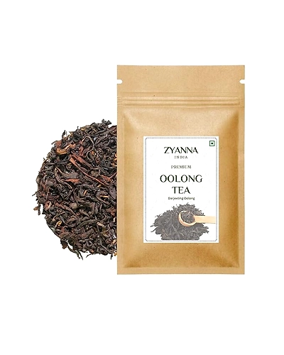 Oolong Tea - 100g-OLOG-NST-LS-100G