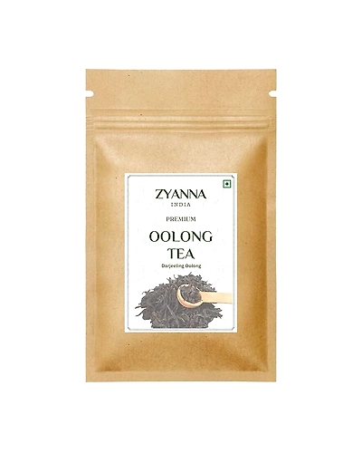 Oolong Tea - 100g-1