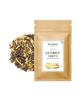 Licorice Tea - 100g