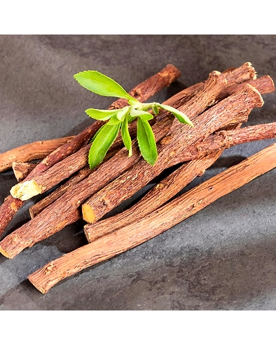 Licorice Tea - 100g-4