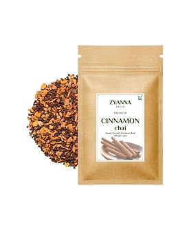 Cinnamon chai - 250g