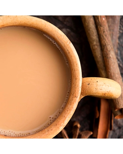 Cinnamon chai - 250g-3