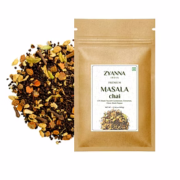 zyanna masala chai - 250g