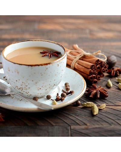 Masala Chai - 250g-4