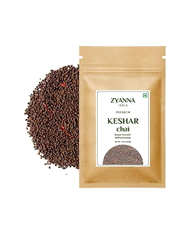 Saffron Tea - Kesar Chai - 250g