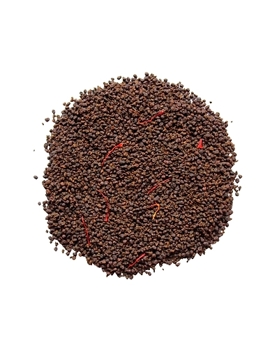 Saffron Tea - Kesar Chai - 250g-1