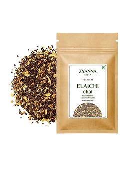 Elaichi Cardamom Chai - 250g