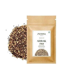 Adrak Chai - Ginger Tea - 250g