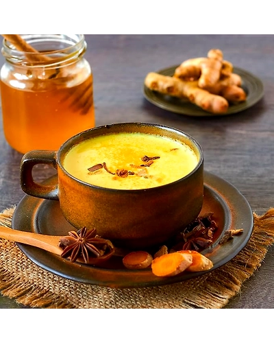 Turmeric Chai -  250g-1