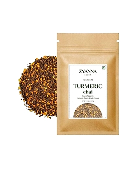 Turmeric Chai -  250g