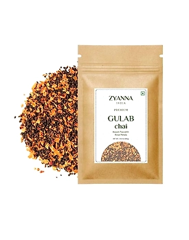 Gulab chai - 250g