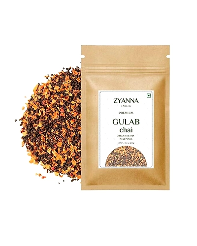 Gulab chai - 250g-ROSECTC-NST-LS-250G