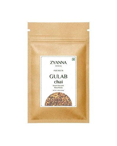 Gulab chai - 250g-2