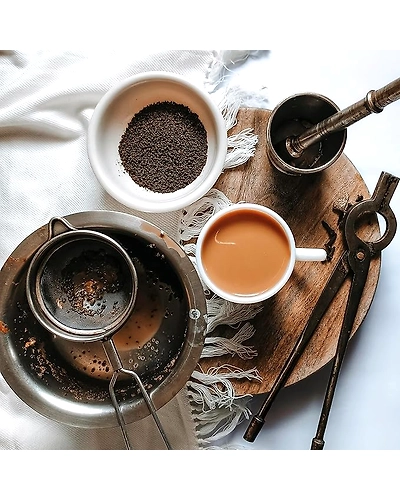 Gulab chai - 250g-4