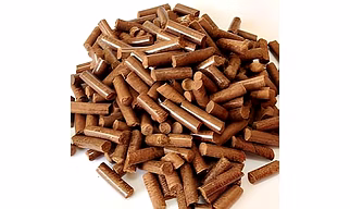 Biomass Pellets
