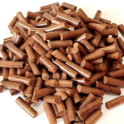 Biomass Pellets-12704779