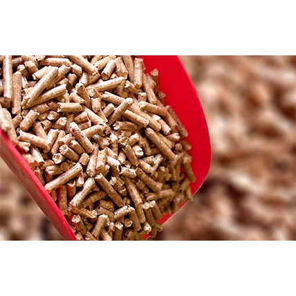 Biomass Pellets-1