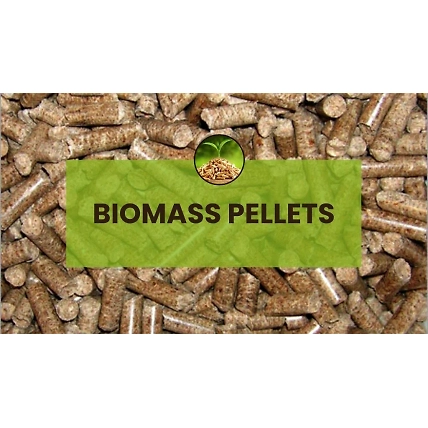 Biomass Pellets-2