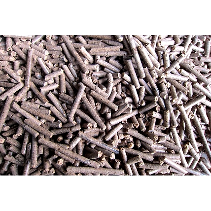 Biomass Pellets-3