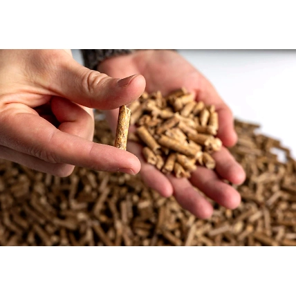 Biomass Pellets-4