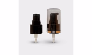 Joy cream pump