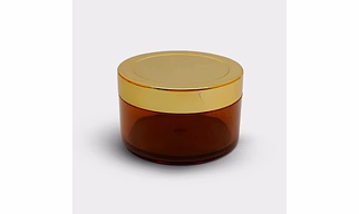Cosmetic jar