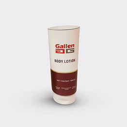 cosmetic tubes