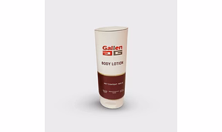 cosmetic tubes
