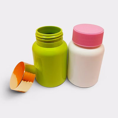 tablet container
