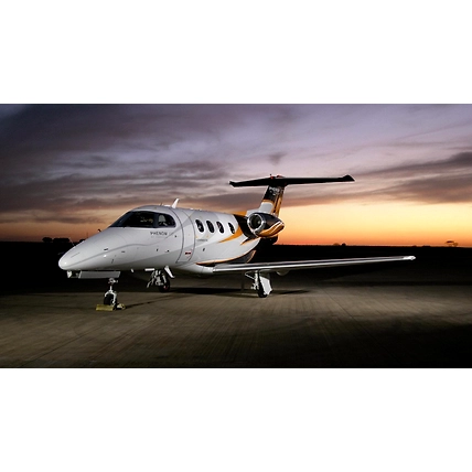 PHENOM 100-3