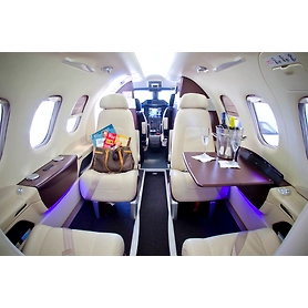 PHENOM 100
