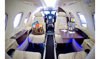 PHENOM 100