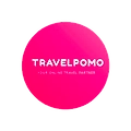 TRAVELPOMO INDIA (OPC) PRIVATE LIMITED-logo