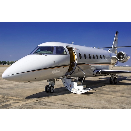 GULFSTREAM G200-2