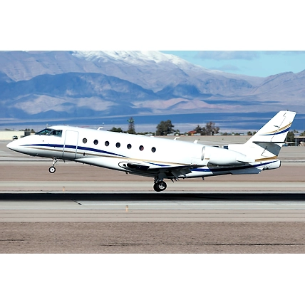 GULFSTREAM G200-3